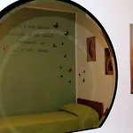 Lo Specchio Del Salento 2* לצ'ה