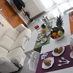 Lo Specchio Del Salento 2*