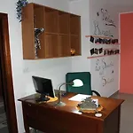לינה וארוחת בוקר Lo Specchio Del Salento