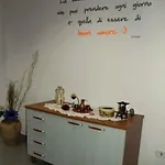 לינה וארוחת בוקר Lo Specchio Del Salento