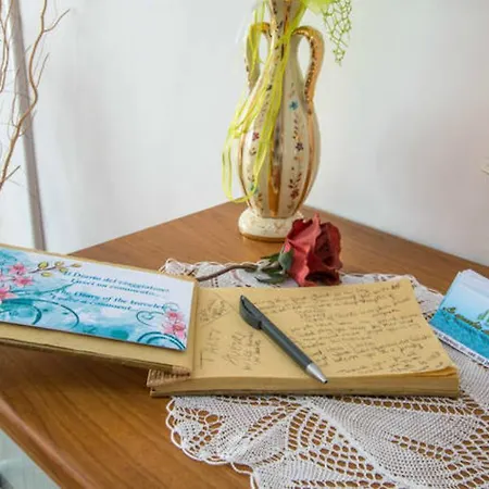 Bed & Breakfast Lo Specchio Del Salento 2*