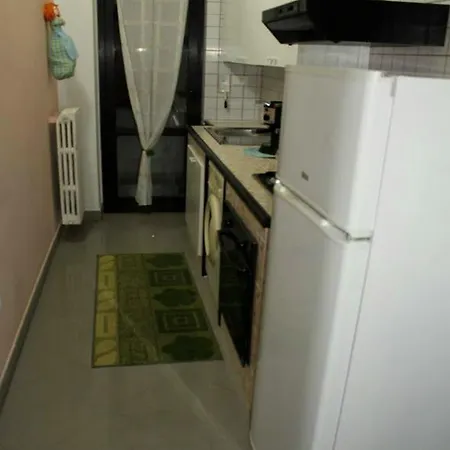 Lo Specchio Del Salento Bed & Breakfast Lecce