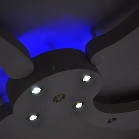 Lo Specchio Del Salento Bed & Breakfast