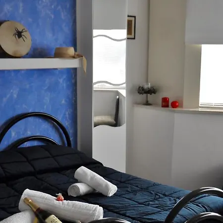 Nocleg ze śniadaniem Lo Specchio Del Salento