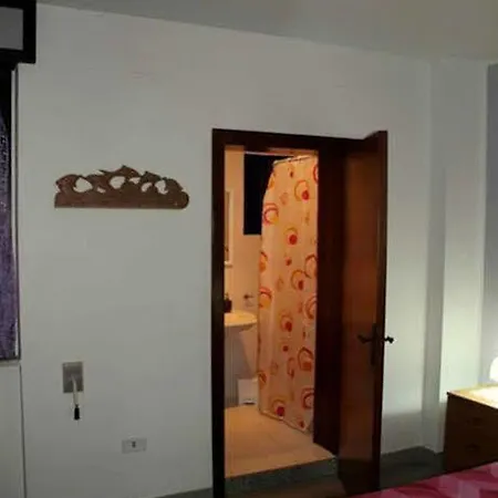Lo Specchio Del Salento Nocleg ze śniadaniem Lecce