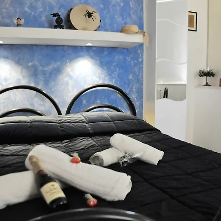 Bed & Breakfast Lo Specchio Del Salento
