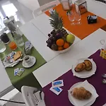 Lo Specchio Del Salento Bed & Breakfast