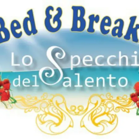 فندق مبيت وإفطار Lo Specchio Del Salento