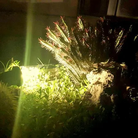 Lo Specchio Del Salento 2* ليتشي