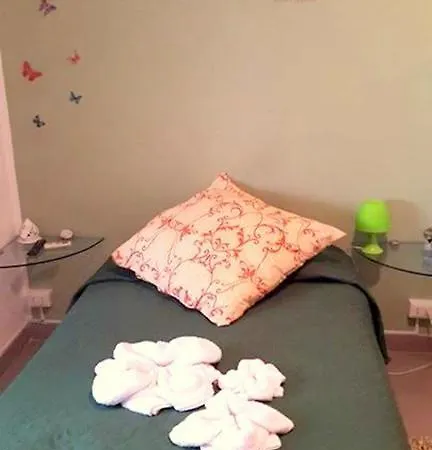 Lo Specchio Del Salento 2* ليتشي