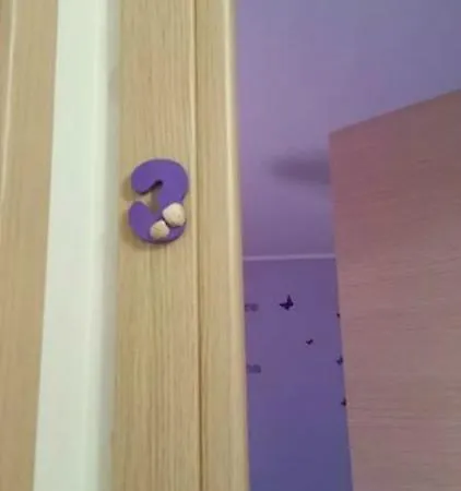 Lo Specchio Del Salento فندق مبيت وإفطار