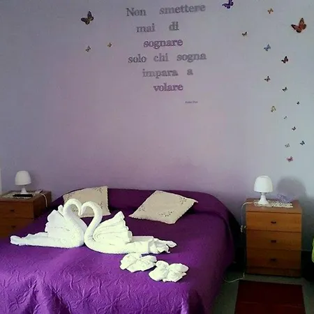 Lo Specchio Del Salento 2*