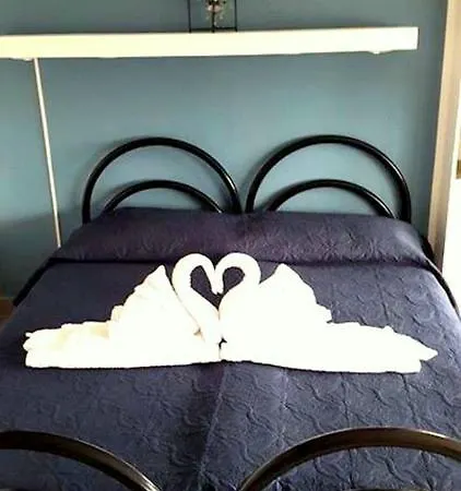 Lo Specchio Del Salento Bed & Breakfast 2*
