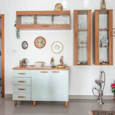 Lo Specchio Del Salento Couette-café