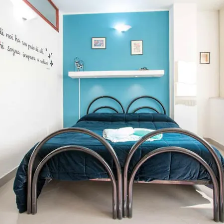 Lo Specchio Del Salento 2*