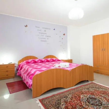 Lo Specchio Del Salento