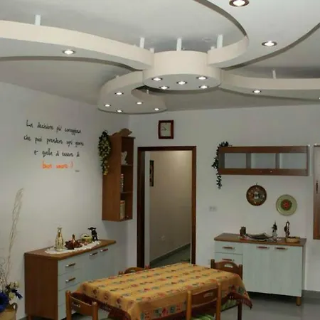 Lo Specchio Del Salento Bed & Breakfast Lecce