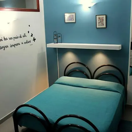 Lo Specchio Del Salento 2*