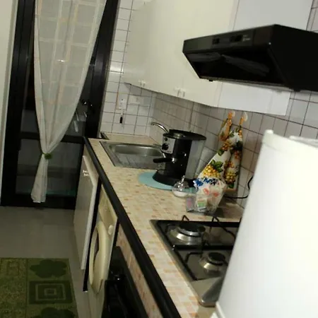 Alojamento de Acomodação e Pequeno-almoço Lo Specchio Del Salento