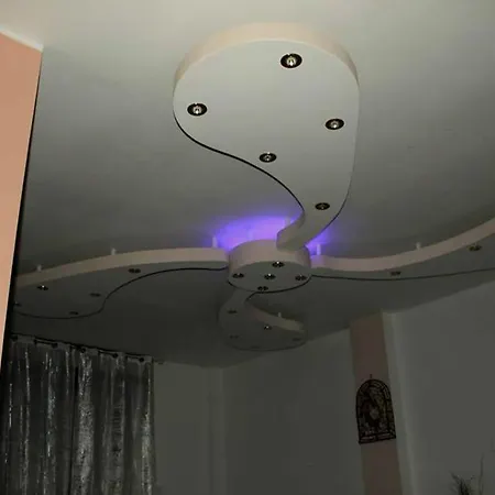 Lo Specchio Del Salento 2*