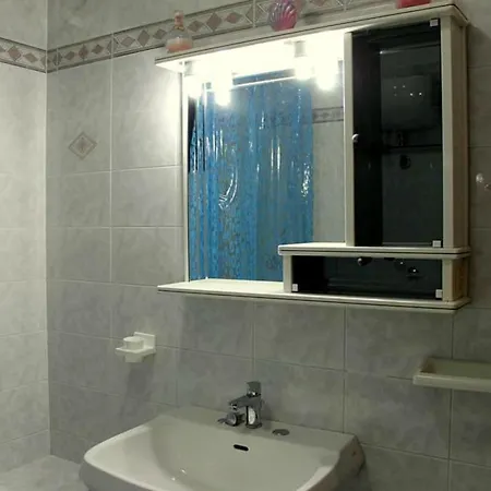 Lo Specchio Del Salento ليتشي