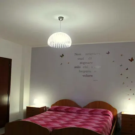 Lo Specchio Del Salento