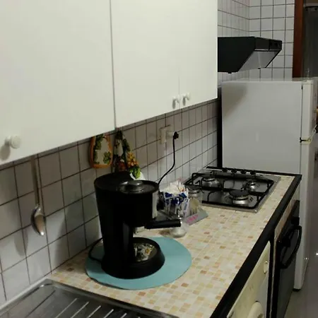 Lo Specchio Del Salento Alojamento de Acomodação e Pequeno-almoço Lecce