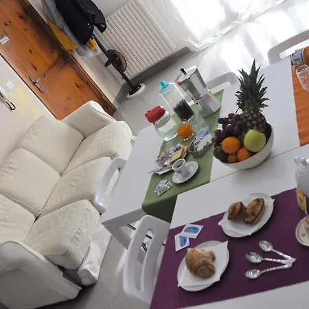 Lo Specchio Del Salento 2*