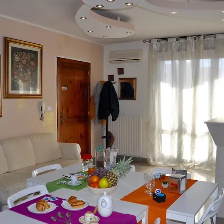 Lo Specchio Del Salento