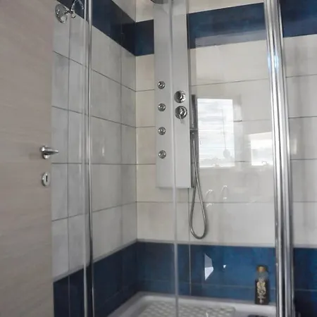 Lo Specchio Del Salento