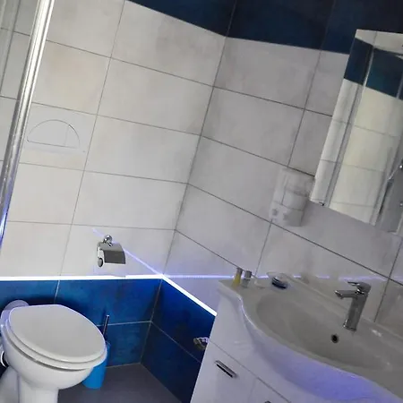 Alojamento de Acomodação e Pequeno-almoço Lo Specchio Del Salento