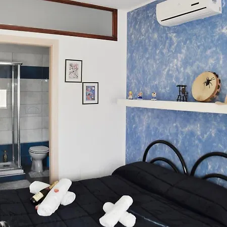 Lo Specchio Del Salento ليتشي