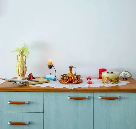 Lo Specchio Del Salento ليتشي