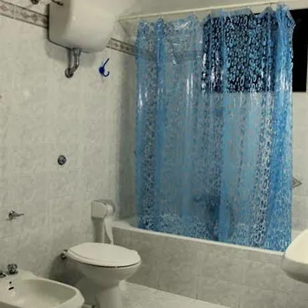 Lo Specchio Del Salento