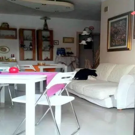 Lo Specchio Del Salento