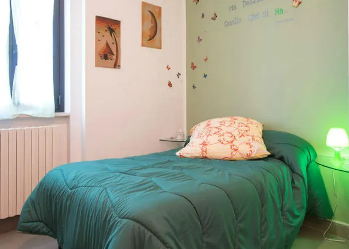 Lo Specchio Del Salento レッチェ