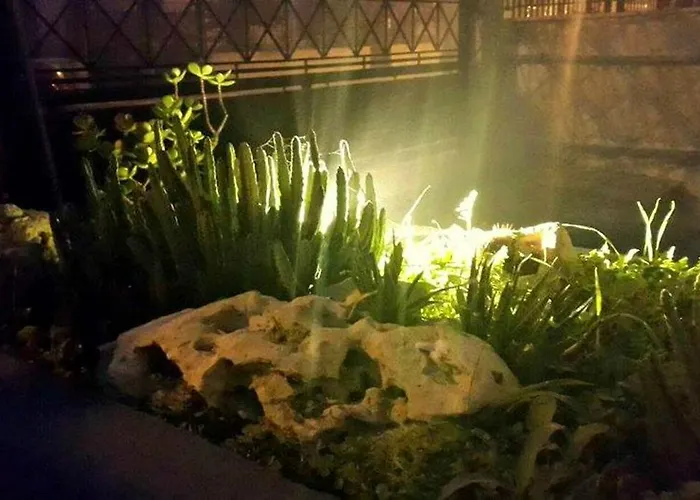 Lo Specchio Del Salento ベッド・アンド・ブレックファスト