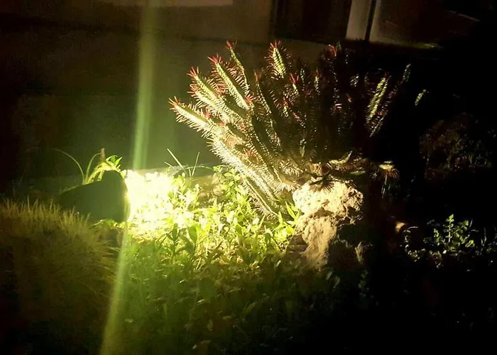 Lo Specchio Del Salento 2* レッチェ