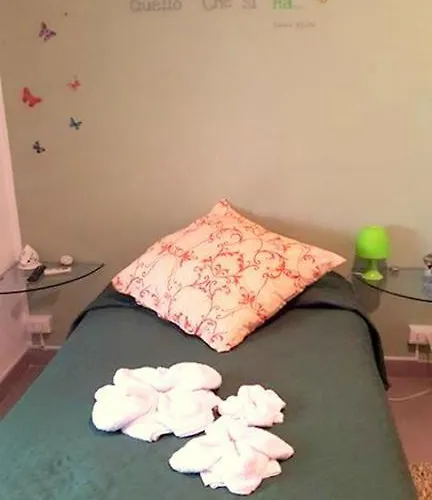 Lo Specchio Del Salento 2* レッチェ