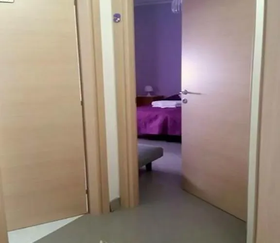 Lo Specchio Del Salento レッチェ