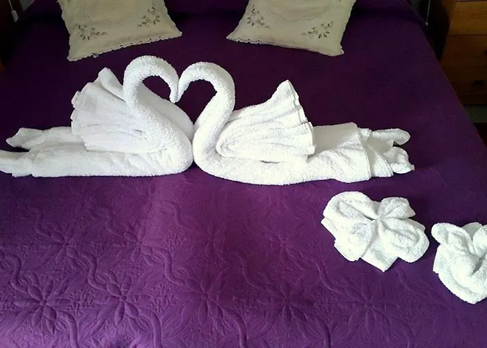 ベッド・アンド・ブレックファスト Lo Specchio Del Salento 2*