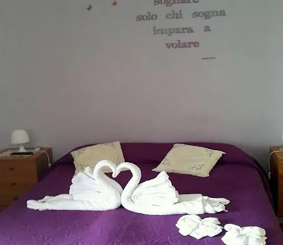 Lo Specchio Del Salento