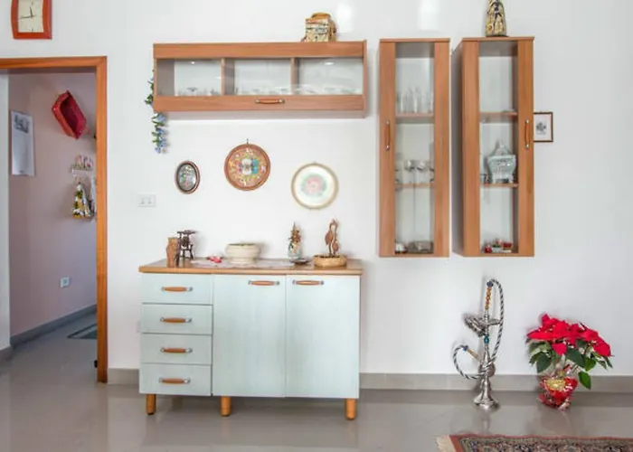 Lo Specchio Del Salento ベッド・アンド・ブレックファスト