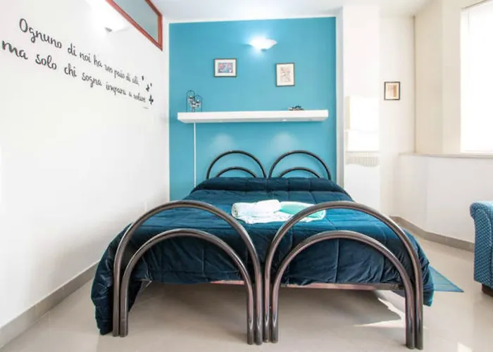 Lo Specchio Del Salento 2*