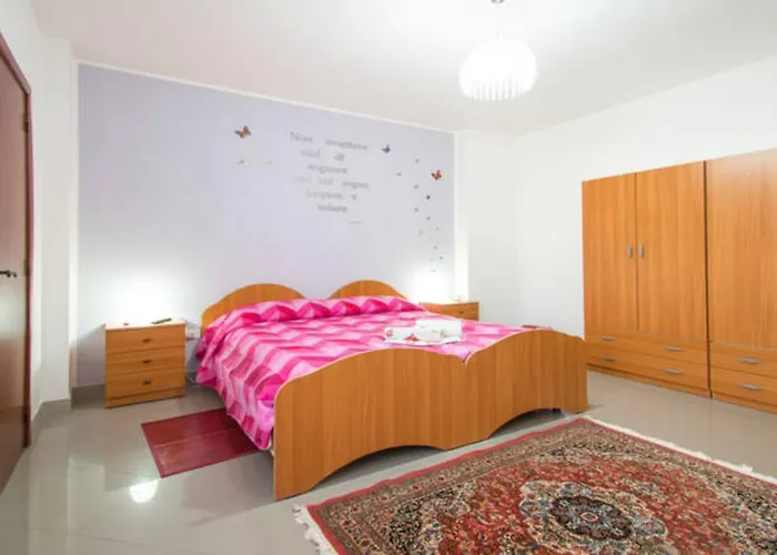 Lo Specchio Del Salento