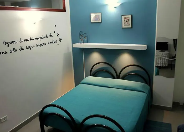 Lo Specchio Del Salento 2*