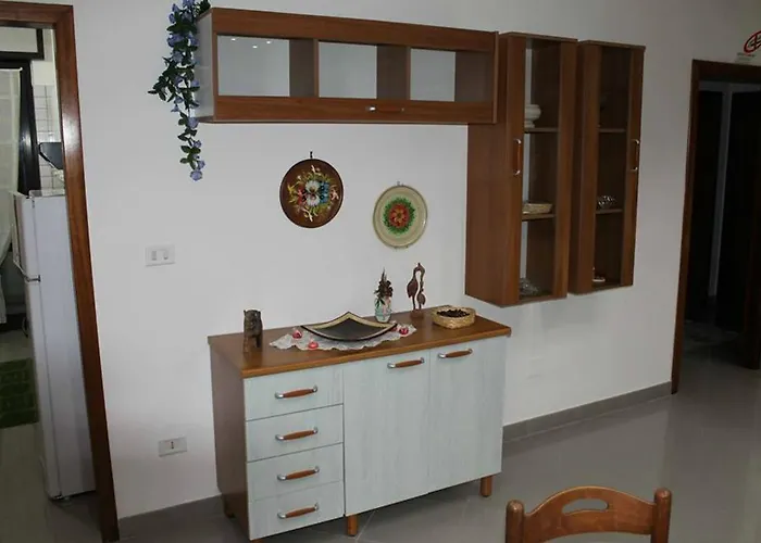 Lo Specchio Del Salento 2* レッチェ