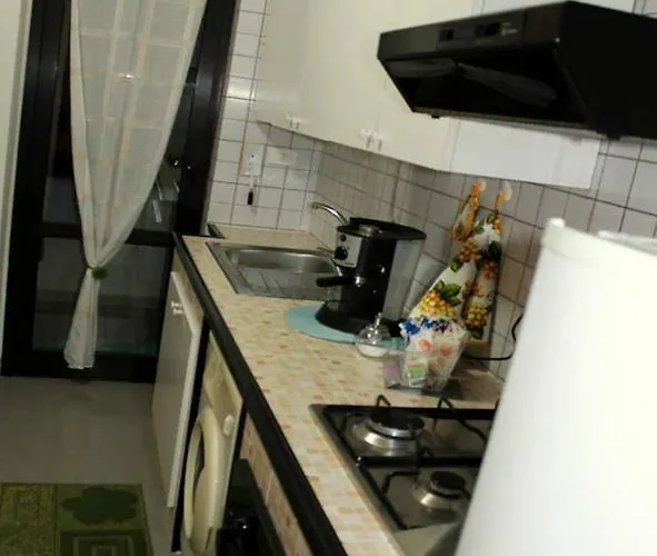 ベッド・アンド・ブレックファスト Lo Specchio Del Salento