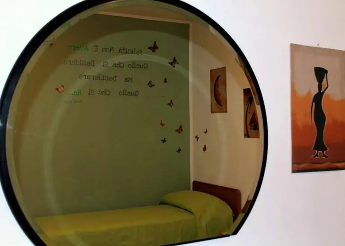 Lo Specchio Del Salento 2* レッチェ