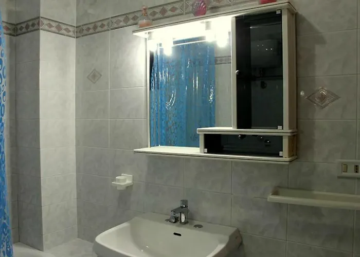 Lo Specchio Del Salento レッチェ